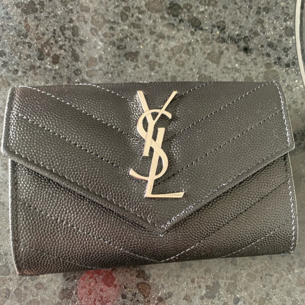 YSL WALLET